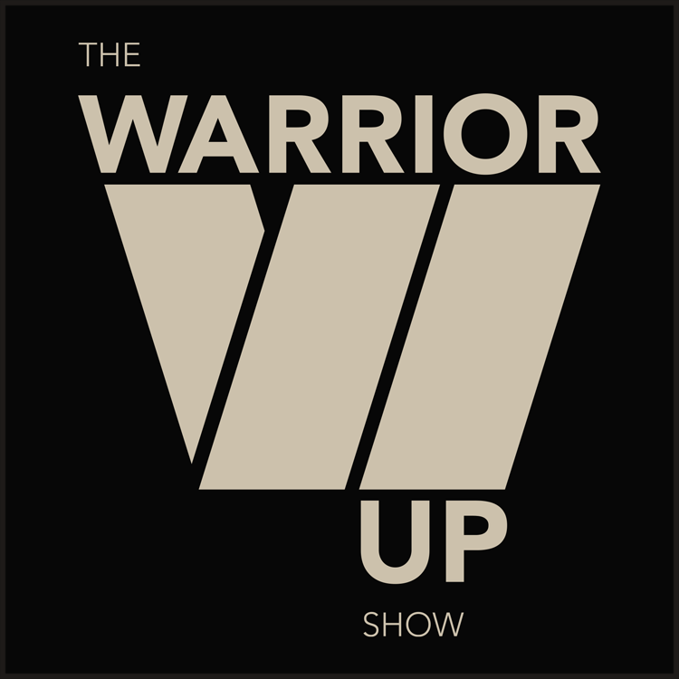The Warrior Up Show - The Warrior Up Show – Season 0 – Episode 0