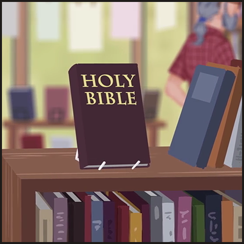 The Bible Project - Literary Styles in the Bible