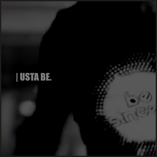2EDGE - Usta Be