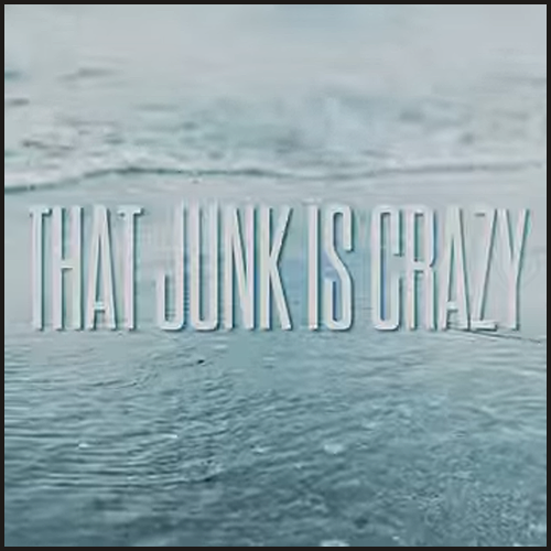 Jdub ft. surfgvng - That Junk is Crazy