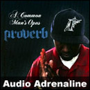 Proverb - Audio Adrenaline