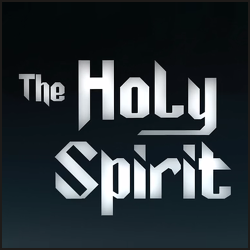 The Bible Project - The Holy Spirit