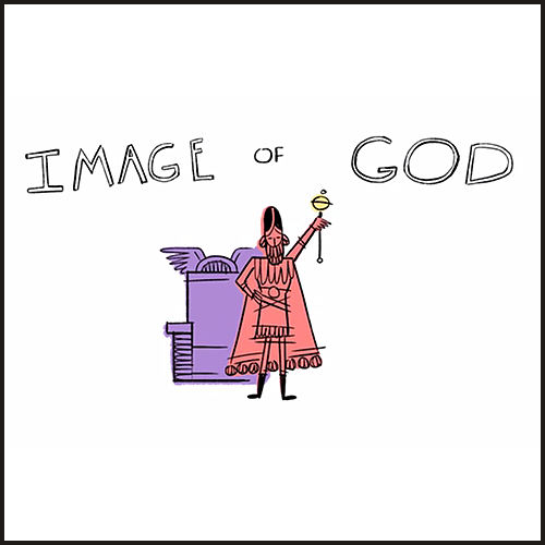 The Bible Project - The Image of God