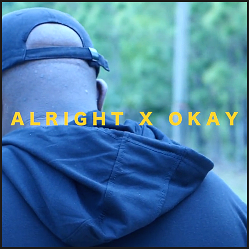 2EDGE - Alright X Okay