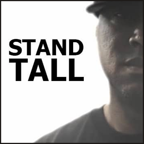 Proverb - Stand Tall